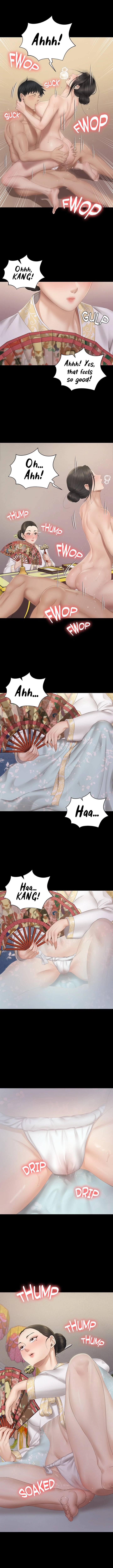 His Place Chapter 152 - Page 11