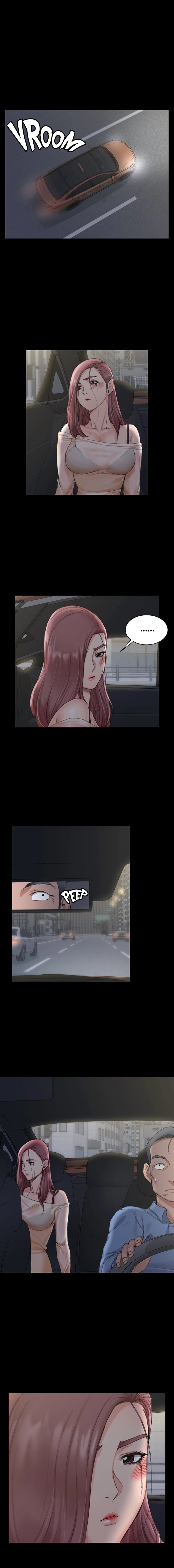 His Place Chapter 16 - Page 5