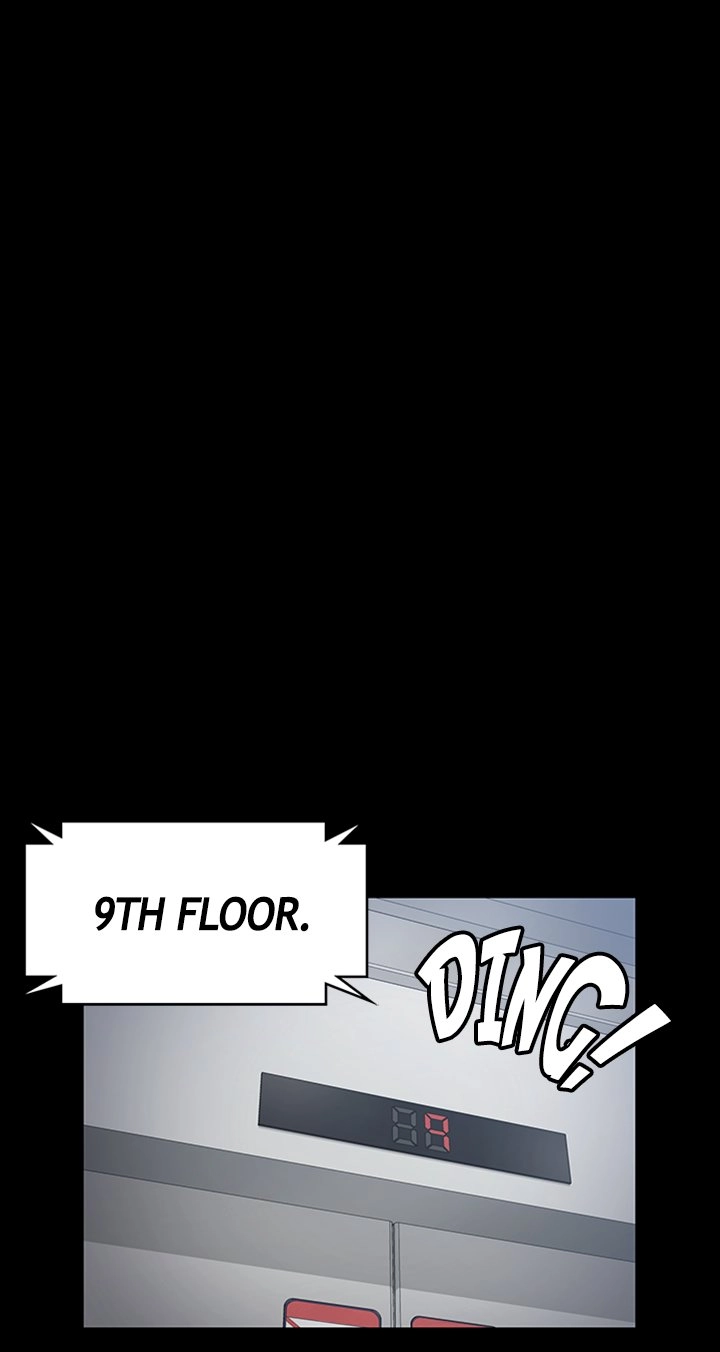 His Place Chapter 16 - Page 9