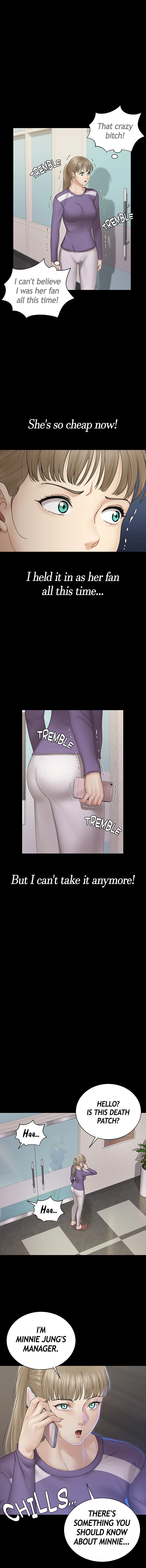 His Place Chapter 165 - Page 1