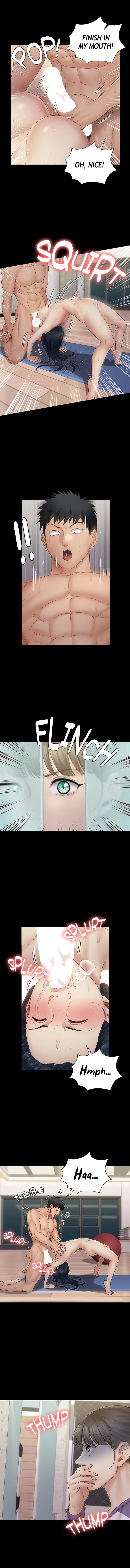 His Place Chapter 165 - Page 6