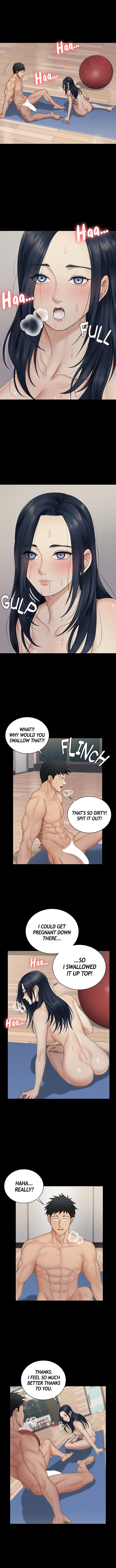 His Place Chapter 165 - Page 7