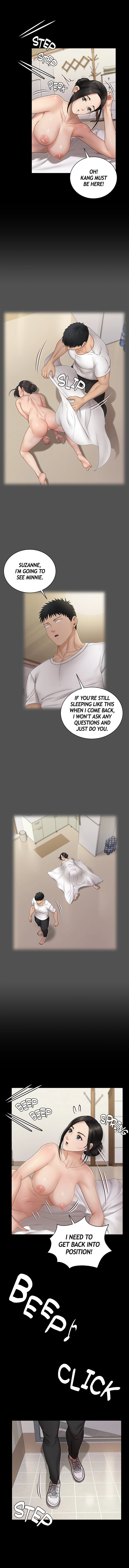 His Place Chapter 165 - Page 9