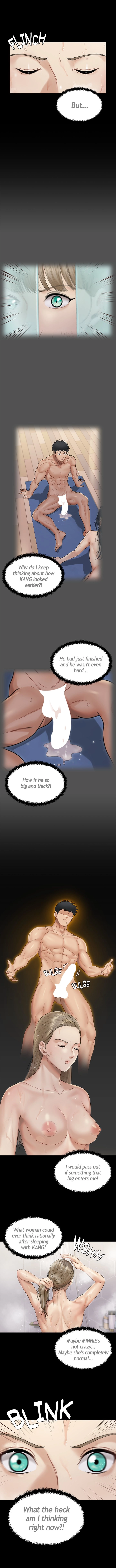 His Place Chapter 166 - Page 9