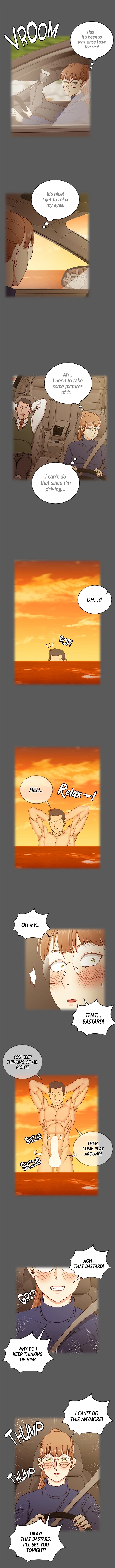 His Place Chapter 167 - Page 6