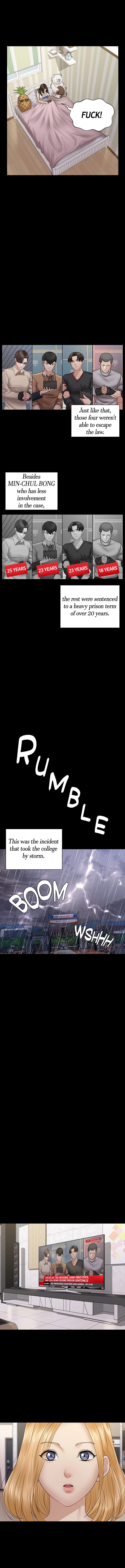 His Place Chapter 168 - Page 15