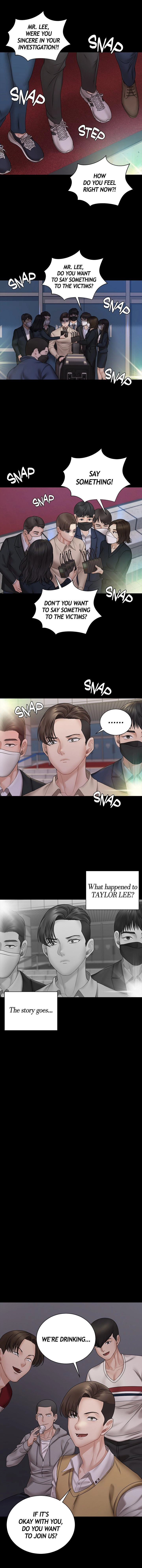 His Place Chapter 168 - Page 7