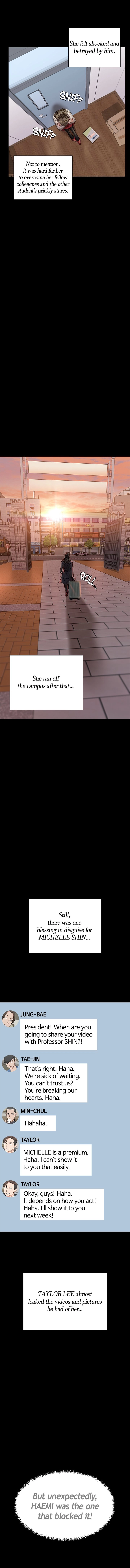 His Place Chapter 169 - Page 11