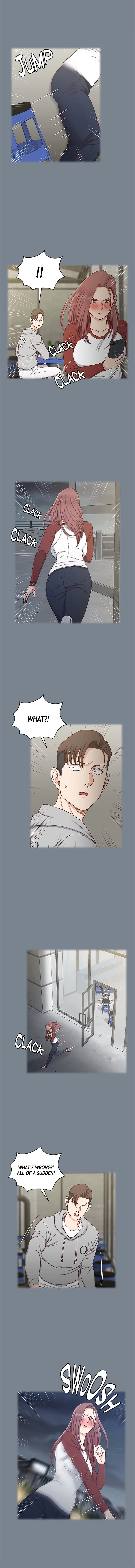 His Place Chapter 169 - Page 13