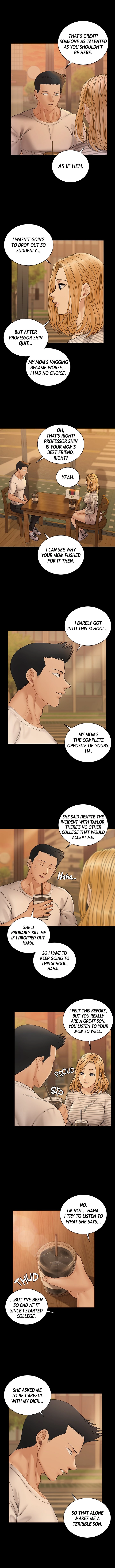 His Place Chapter 169 - Page 16