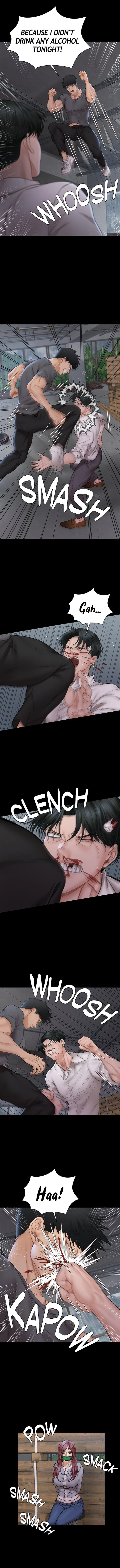 His Place Chapter 173 - Page 6