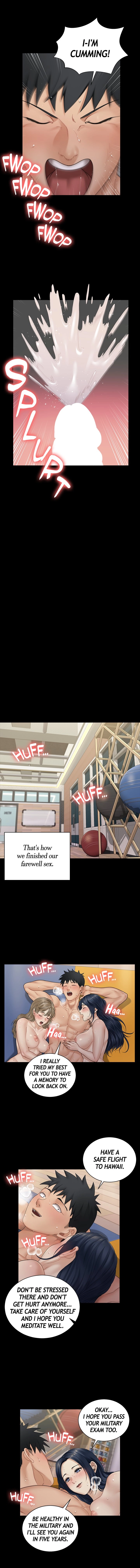 His Place Chapter 175 - Page 6