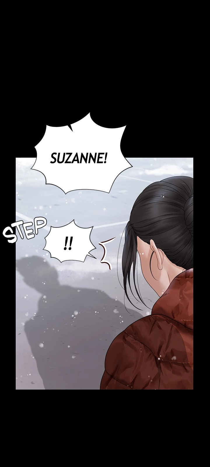 His Place Chapter 176 - Page 1