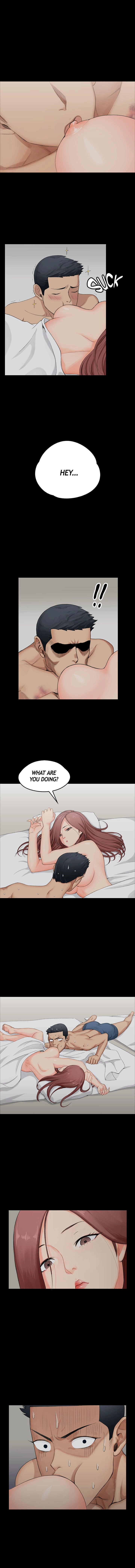 His Place Chapter 2 - Page 1