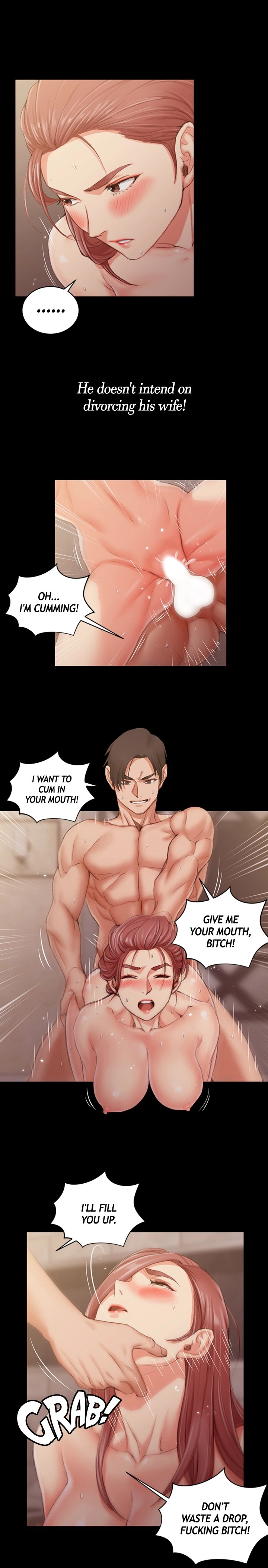 His Place Chapter 27 - Page 16