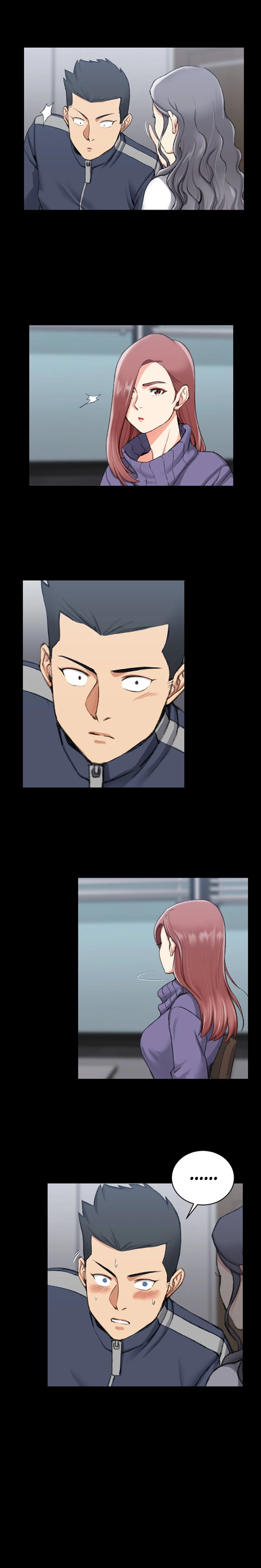 His Place Chapter 27 - Page 10