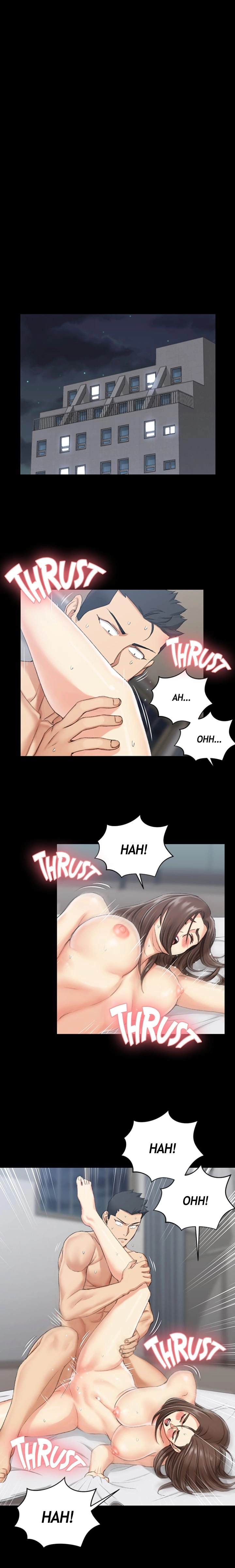 His Place Chapter 28 - Page 14