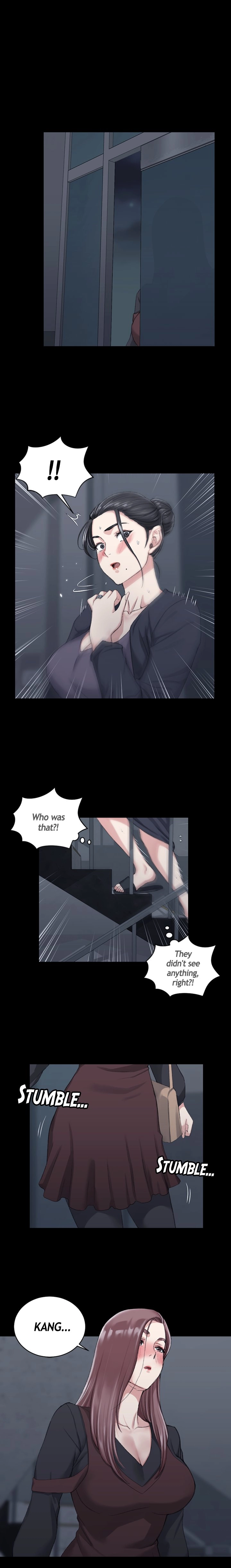 His Place Chapter 29 - Page 1