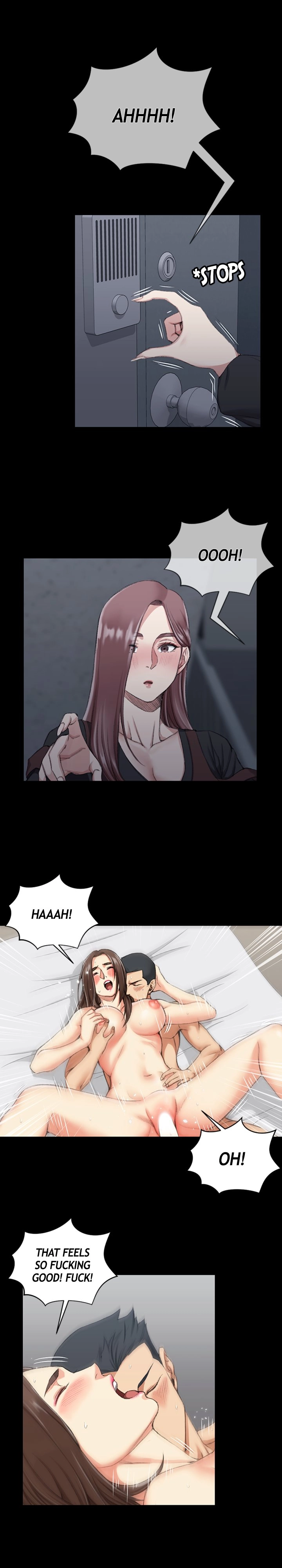 His Place Chapter 29 - Page 3