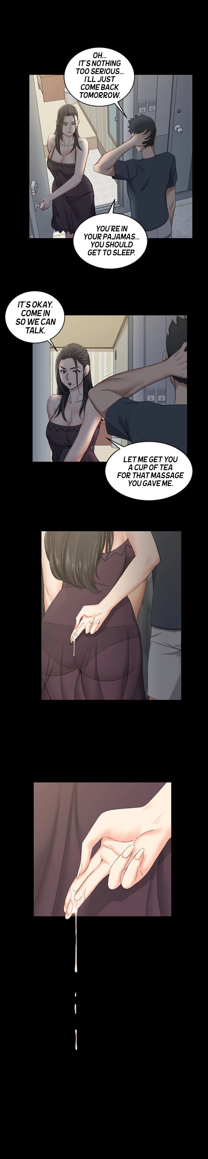 His Place Chapter 33 - Page 24