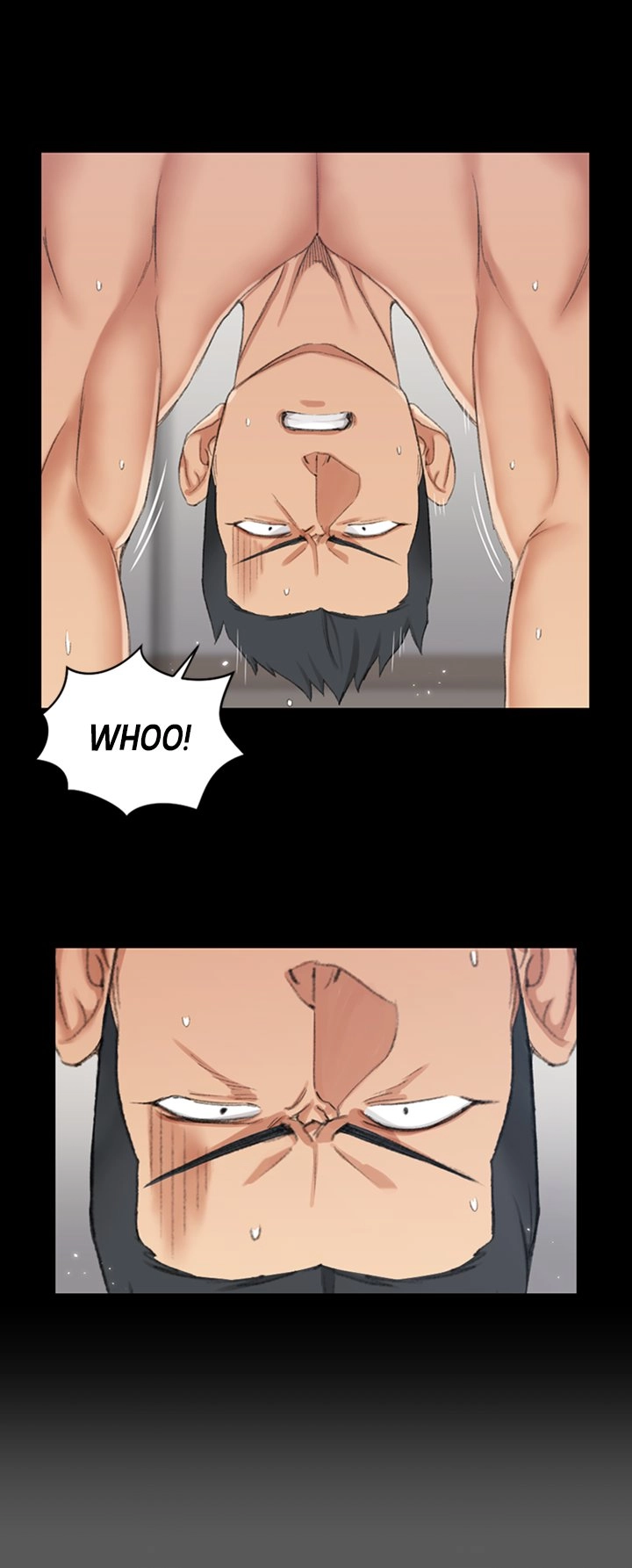 His Place Chapter 33 - Page 10