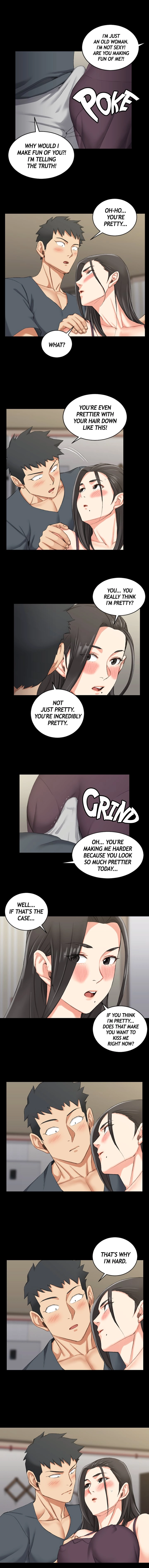 His Place Chapter 34 - Page 11