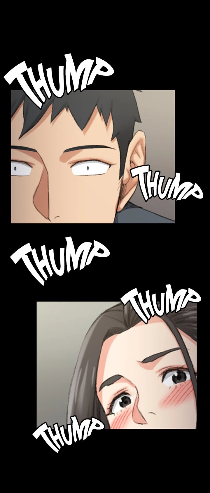 His Place Chapter 34 - Page 7