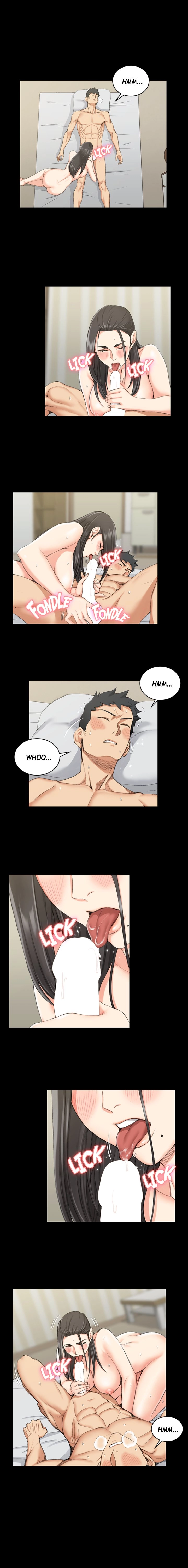 His Place Chapter 36 - Page 4