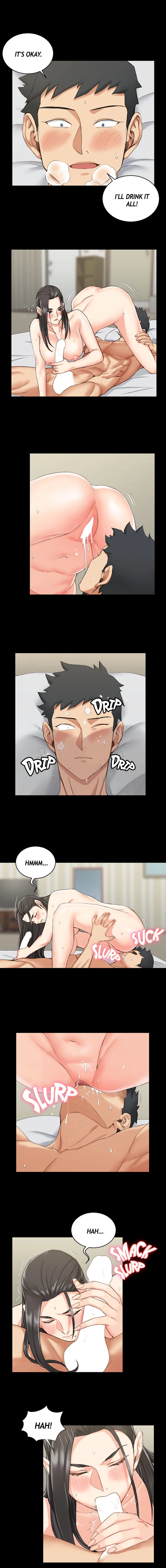 His Place Chapter 36 - Page 7