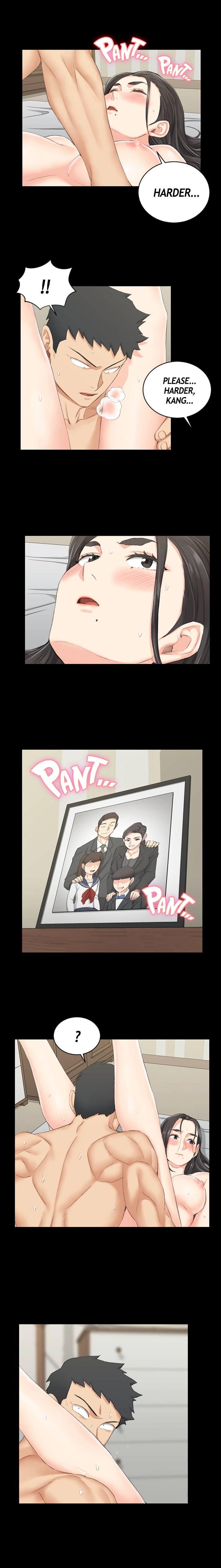 His Place Chapter 38 - Page 14