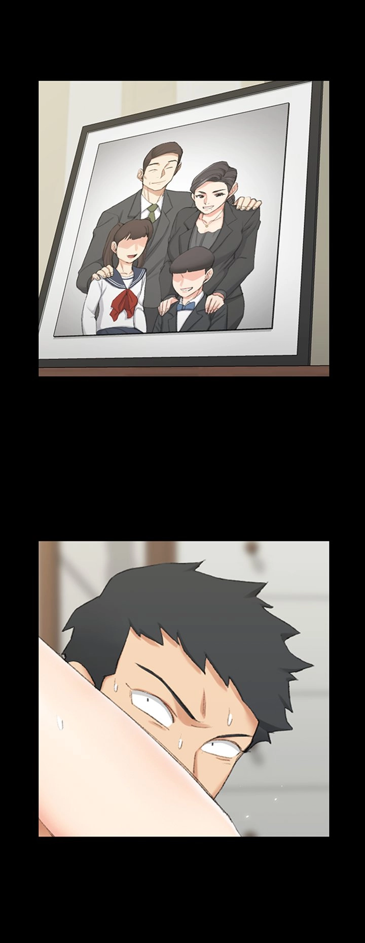 His Place Chapter 38 - Page 15