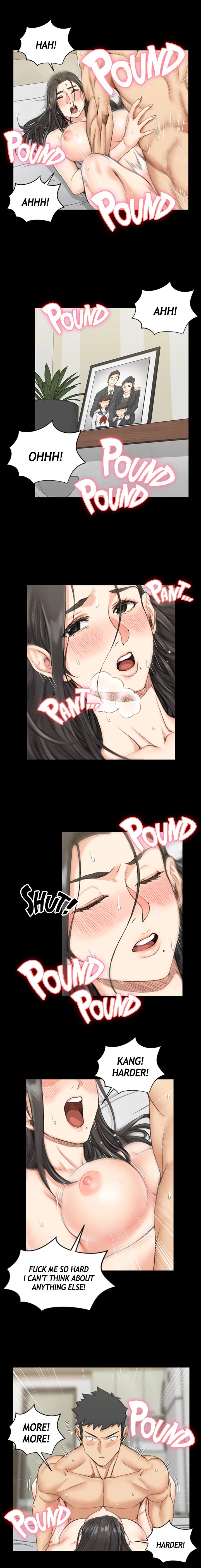 His Place Chapter 38 - Page 4