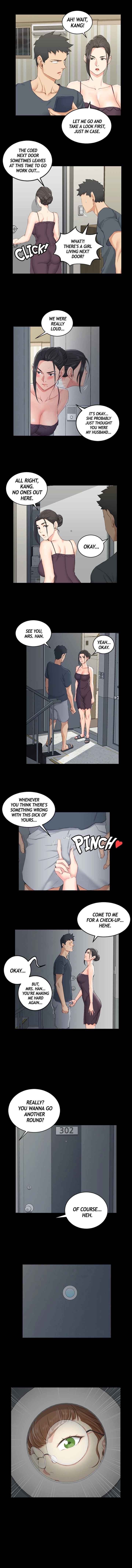 His Place Chapter 39 - Page 14