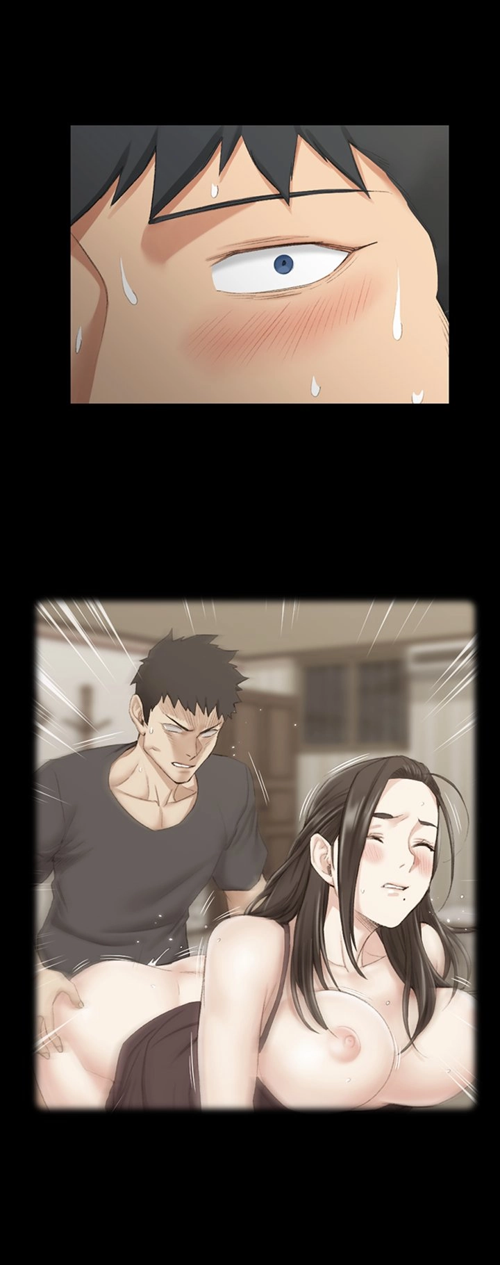 His Place Chapter 40 - Page 11