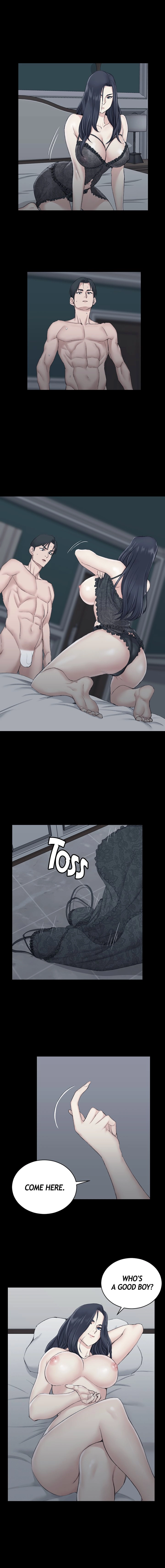 His Place Chapter 43 - Page 15