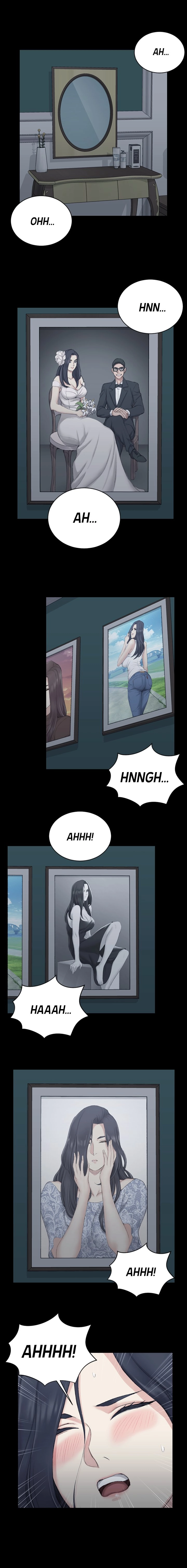 His Place Chapter 44 - Page 6