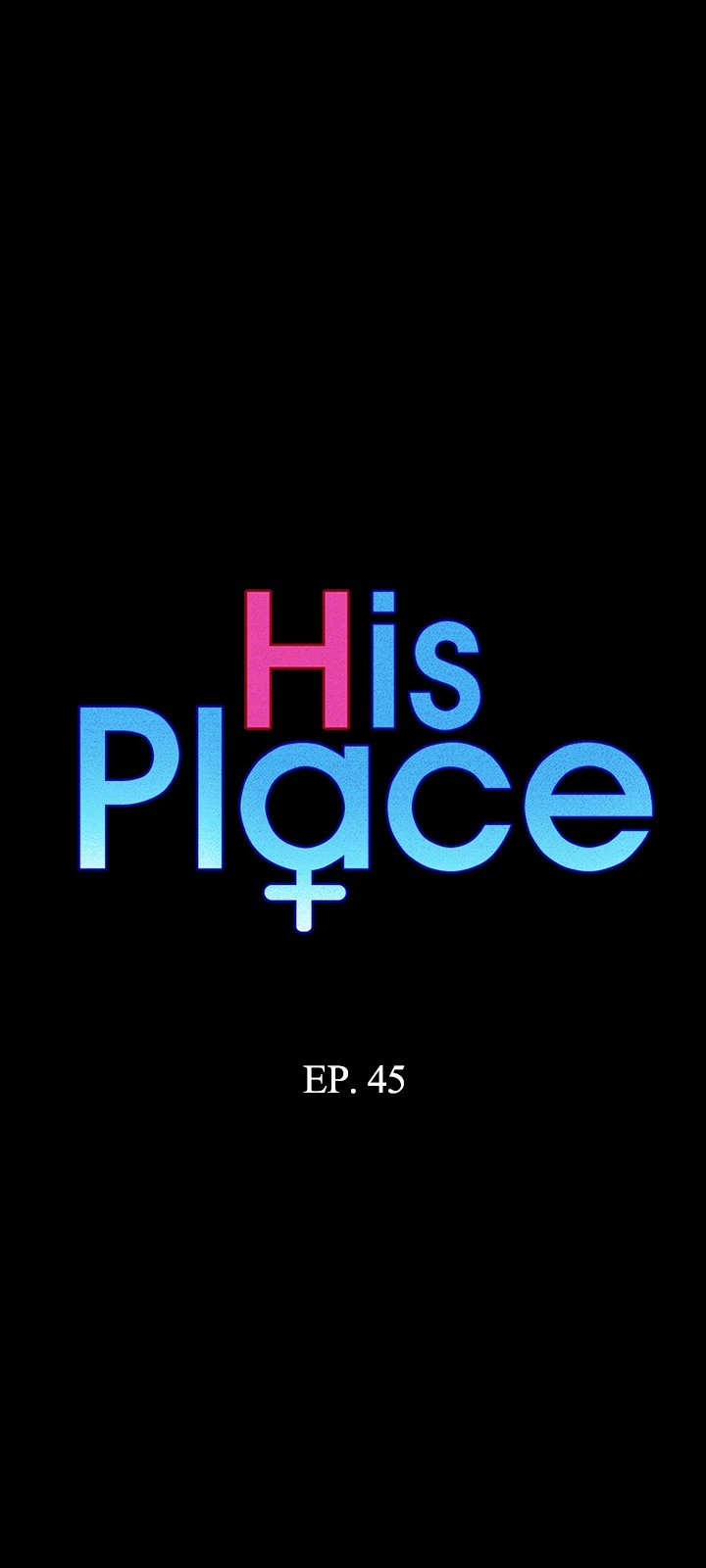 His Place Chapter 45 - Page 2