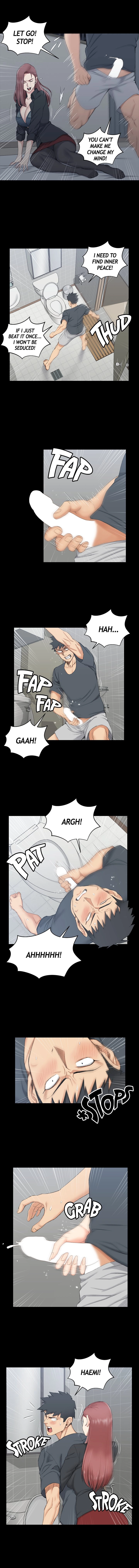 His Place Chapter 45 - Page 11