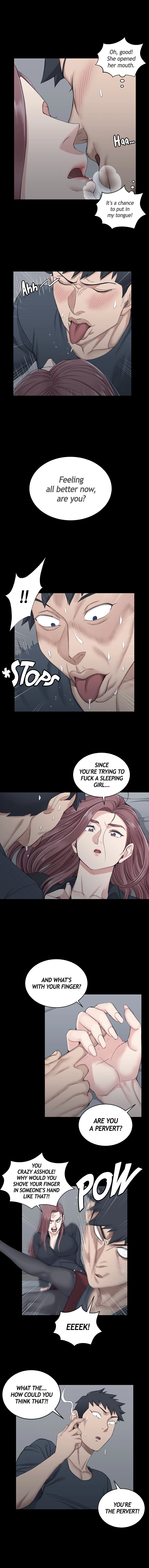 His Place Chapter 45 - Page 6