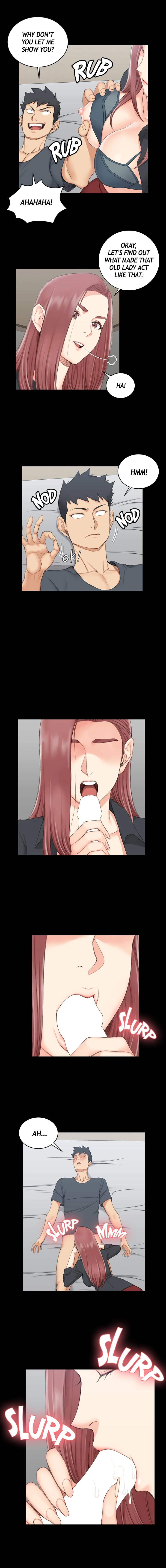 His Place Chapter 46 - Page 11