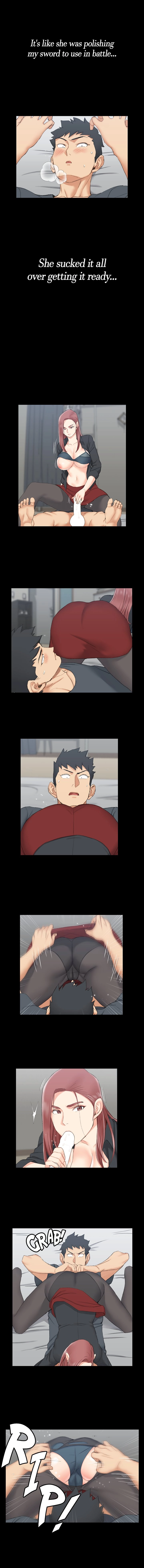 His Place Chapter 46 - Page 13