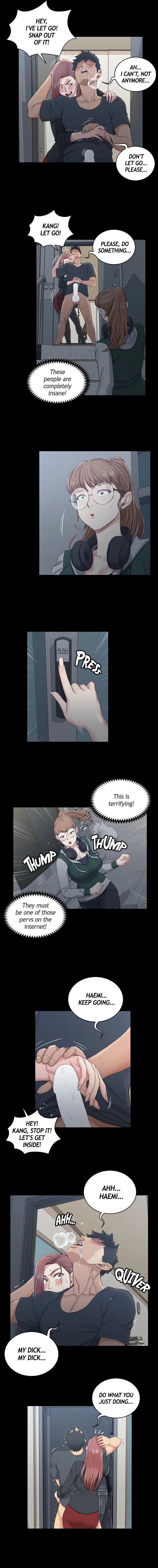 His Place Chapter 46 - Page 5