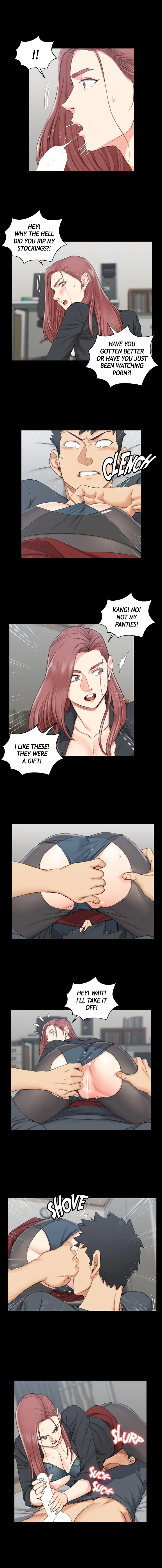 His Place Chapter 47 - Page 3