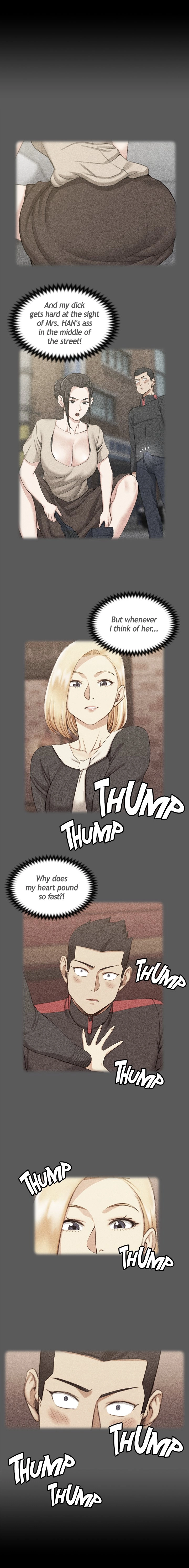 His Place Chapter 47 - Page 10