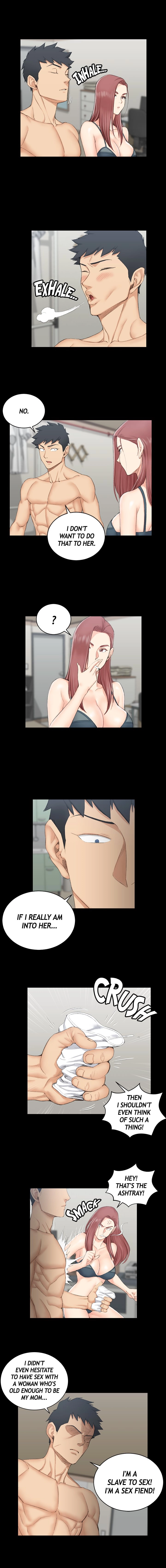 His Place Chapter 49 - Page 5