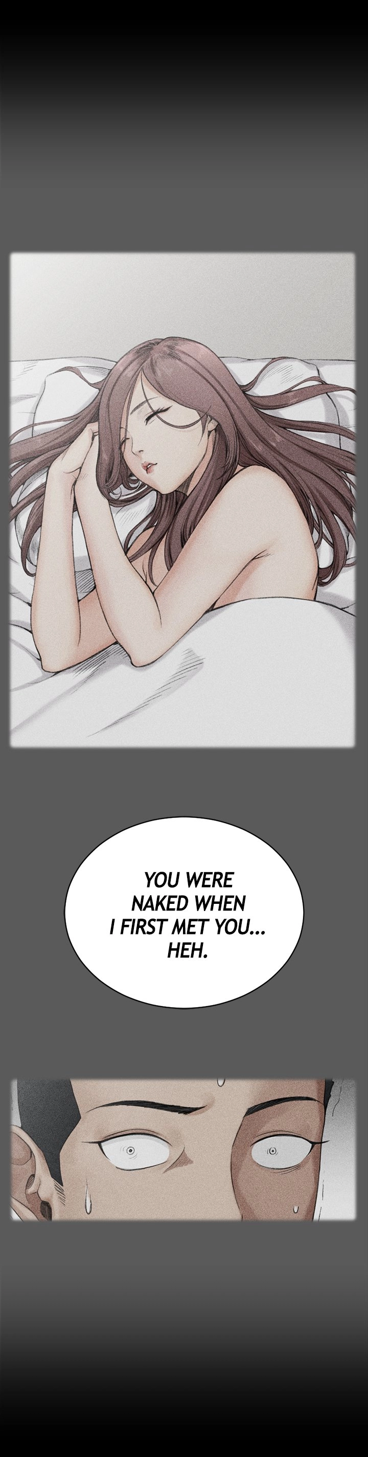 His Place Chapter 49 - Page 7