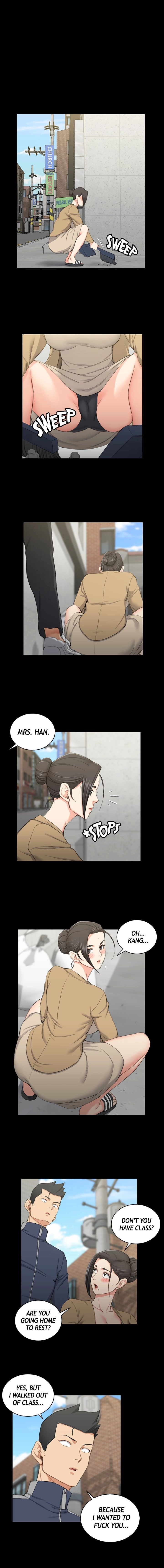 His Place Chapter 50 - Page 14