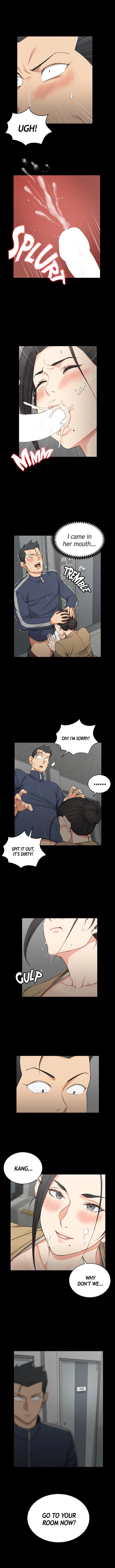 His Place Chapter 51 - Page 12