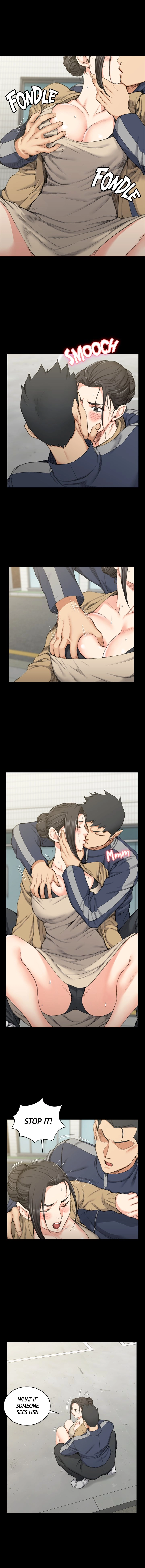 His Place Chapter 51 - Page 3