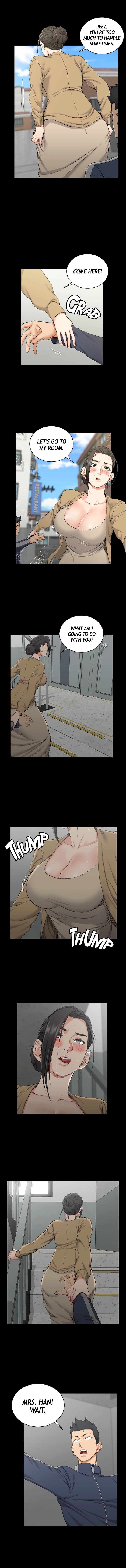 His Place Chapter 51 - Page 4